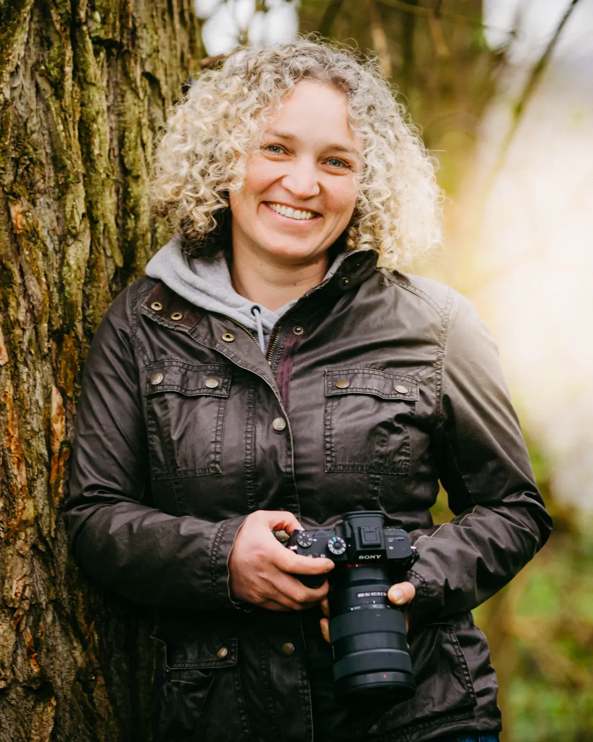 Adriane Lochner